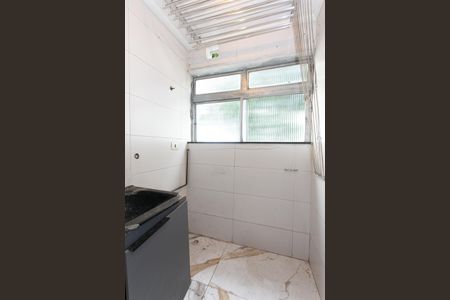 Apartamento para alugar com 60m², 2 quartos e 1 vaga Apartamento para alugar com 60m², 2 quartos e 1 vagaÁrea de Serviço