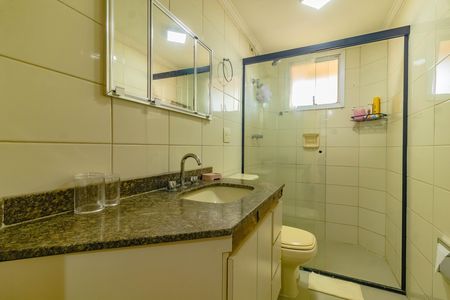 Apartamento à venda com 117m², 3 quartos e 2 vagas