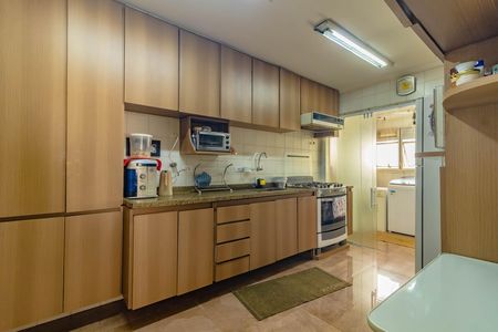 Apartamento à venda com 117m², 3 quartos e 2 vagas