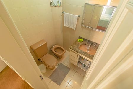 Apartamento à venda com 117m², 3 quartos e 2 vagas