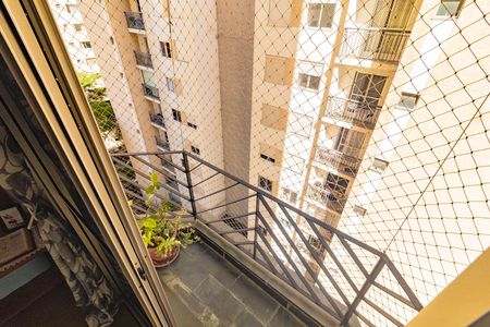 Apartamento à venda com 117m², 3 quartos e 2 vagas