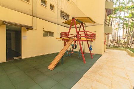 Apartamento à venda com 117m², 3 quartos e 2 vagas