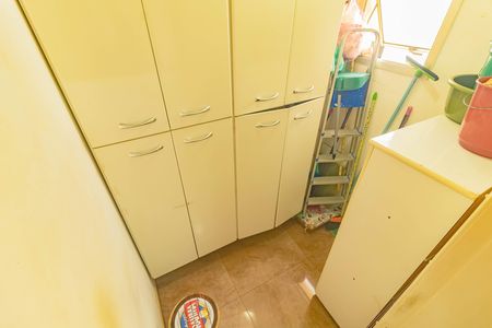 Apartamento à venda com 117m², 3 quartos e 2 vagas