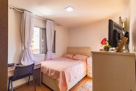 Apartamento à venda com 117m², 3 quartos e 2 vagas