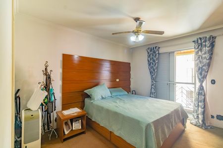 Apartamento à venda com 117m², 3 quartos e 2 vagas