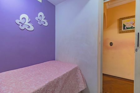 Apartamento à venda com 117m², 3 quartos e 2 vagas