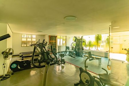 Apartamento à venda com 117m², 3 quartos e 2 vagas