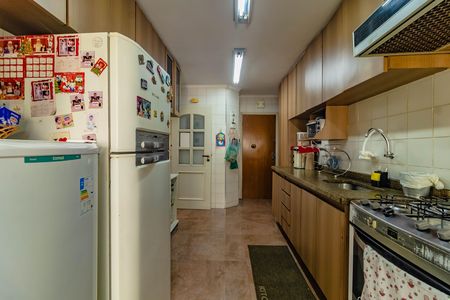 Apartamento à venda com 117m², 3 quartos e 2 vagas