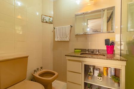 Apartamento à venda com 117m², 3 quartos e 2 vagas