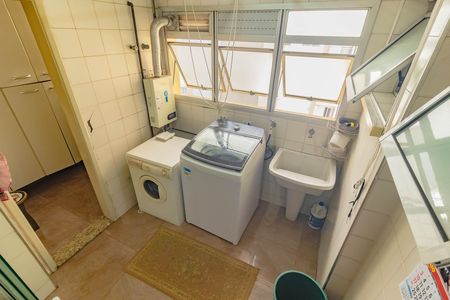 Apartamento à venda com 117m², 3 quartos e 2 vagas
