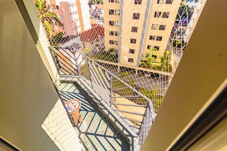 Apartamento à venda com 117m², 3 quartos e 2 vagas
