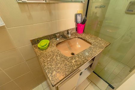 Apartamento à venda com 117m², 3 quartos e 2 vagas
