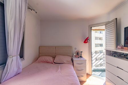 Apartamento à venda com 117m², 3 quartos e 2 vagas