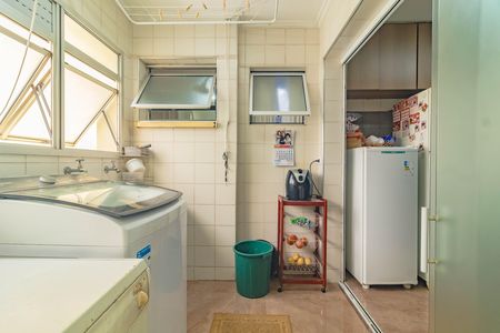 Apartamento à venda com 117m², 3 quartos e 2 vagas