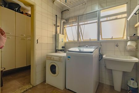 Apartamento à venda com 117m², 3 quartos e 2 vagas