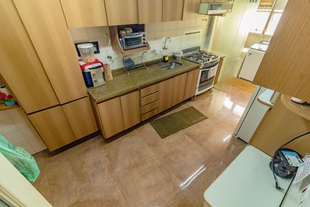 Apartamento à venda com 117m², 3 quartos e 2 vagas
