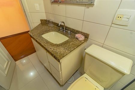 Apartamento à venda com 117m², 3 quartos e 2 vagas