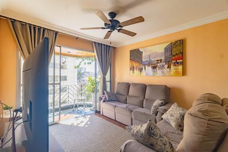 Apartamento à venda com 117m², 3 quartos e 2 vagas