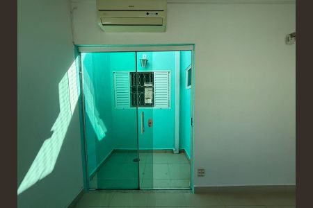 Sala de casa para alugar com 3 quartos, 98m² em Adelino Simioni, Ribeirão Preto