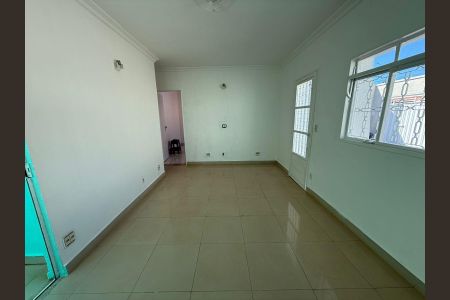 Sala de casa para alugar com 3 quartos, 98m² em Adelino Simioni, Ribeirão Preto