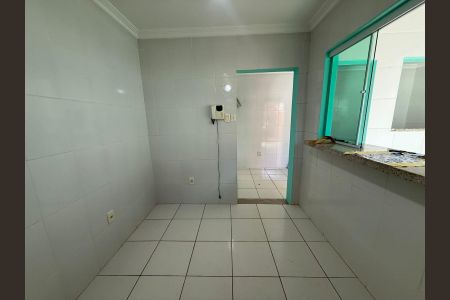 Casa para alugar com 98m², 3 quartos e 5 vagas Casa para alugar com 98m², 3 quartos e 5 vagasCozinha