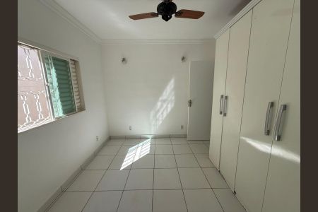 Quarto de casa para alugar com 3 quartos, 98m² em Adelino Simioni, Ribeirão Preto