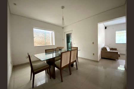 Copa de casa para alugar com 3 quartos, 300m² em Niteroi, Betim