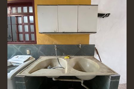 Casa para alugar com 300m², 3 quartos e 2 vagasÁrea de Serviço