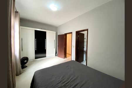 Suíte  de casa para alugar com 3 quartos, 300m² em Niteroi, Betim
