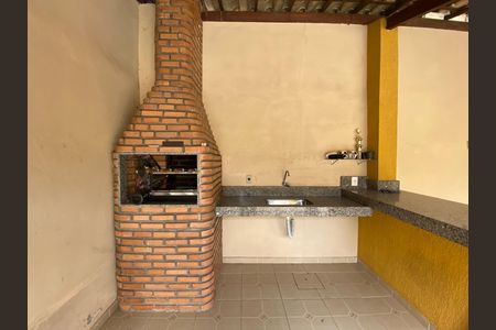 Casa para alugar com 300m², 3 quartos e 2 vagasÁrea gourmet