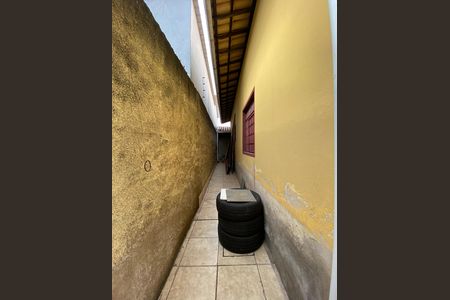 Casa para alugar com 300m², 3 quartos e 2 vagasCorredor