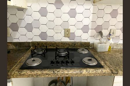 Casa para alugar com 300m², 3 quartos e 2 vagasCozinha