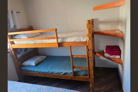 Apartamento para alugar com 31m², 1 quarto e 1 vaga