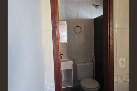 Apartamento para alugar com 31m², 1 quarto e 1 vaga