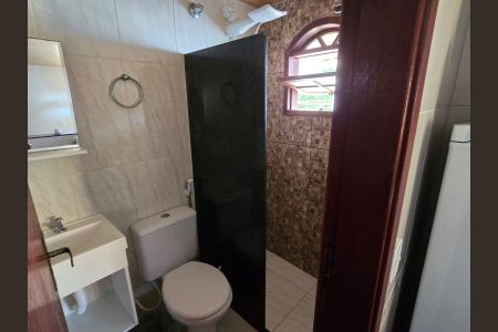 Apartamento para alugar com 31m², 1 quarto e 1 vaga
