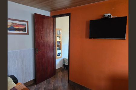 Apartamento para alugar com 31m², 1 quarto e 1 vaga