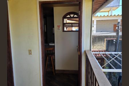 Apartamento para alugar com 31m², 1 quarto e 1 vaga