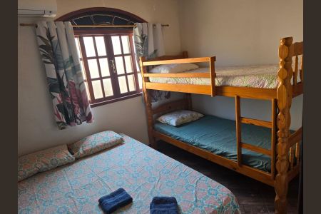 Apartamento para alugar com 31m², 1 quarto e 1 vaga