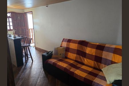 Apartamento para alugar com 31m², 1 quarto e 1 vaga