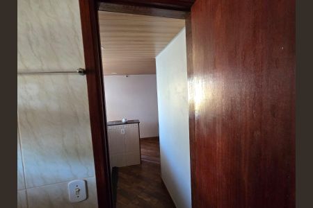 Apartamento para alugar com 31m², 1 quarto e 1 vaga