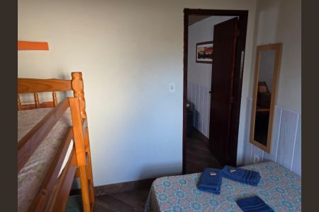 Apartamento para alugar com 31m², 1 quarto e 1 vaga