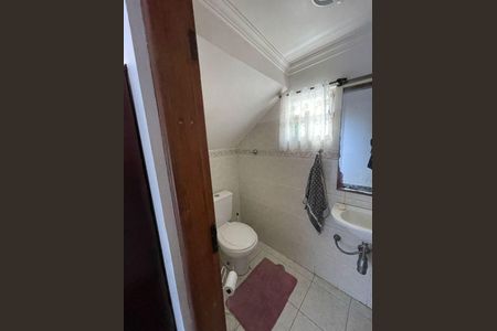 Casa à venda com 5 quartos, 290m² em Mirandópolis, São Paulo