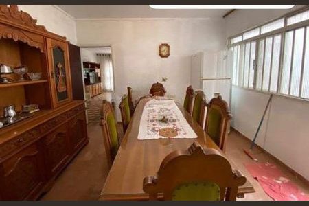 Casa à venda com 3 quartos, 400m² em Indianópolis, São Paulo