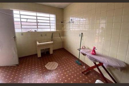 Casa à venda com 3 quartos, 400m² em Indianópolis, São Paulo