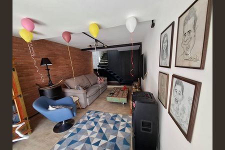 Casa à venda com 250m², 5 quartos e 3 vagas