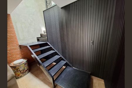 Casa à venda com 250m², 5 quartos e 3 vagas