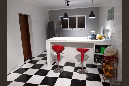 Casa à venda com 250m², 5 quartos e 3 vagas