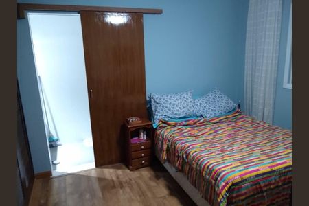 Casa à venda com 5 quartos, 250m² em Planalto Paulista, São Paulo
