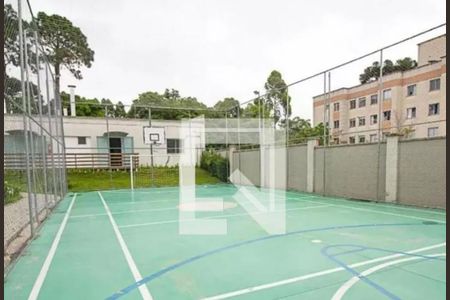 Apartamento para alugar com 54m², 2 quartos e 1 vaga Apartamento para alugar com 54m², 2 quartos e 1 vagaQuadra Esportiva