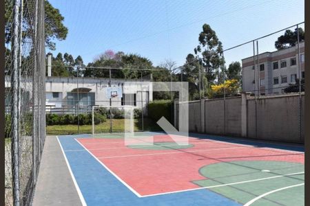 Apartamento para alugar com 54m², 2 quartos e 1 vaga Apartamento para alugar com 54m², 2 quartos e 1 vagaQuadra Esportiva